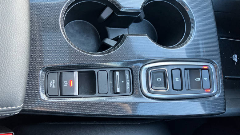 Honda Civic 2.0 eHEV Advance 5dr CVT Hybrid Hatchback